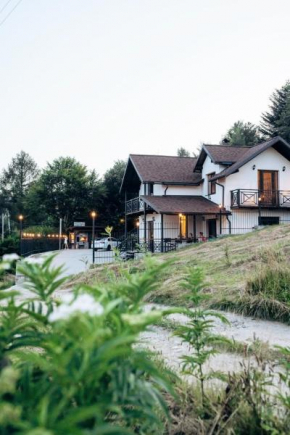 Rubus resort